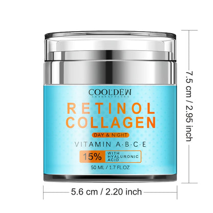 Zalvro Glow™ Ageless (Face cream)
