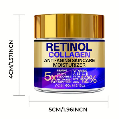Zalvro Glow™ Ageless (Face Cream)