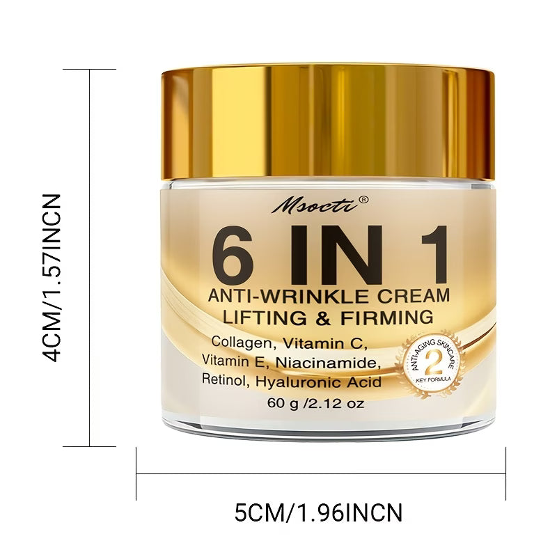 Zalvro Glow™ Ageless (Face cream)