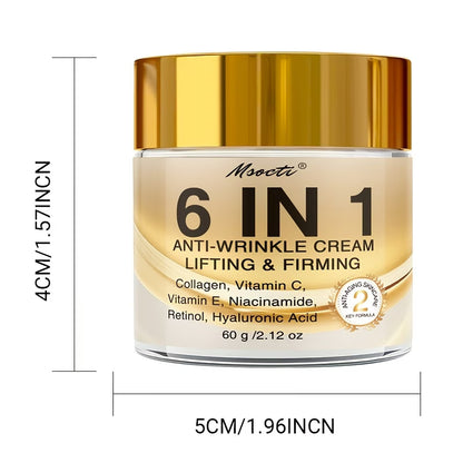 Zalvro Glow™ Ageless (Face cream)