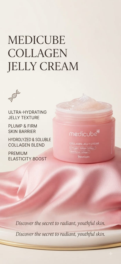 Zalvro Glow™ Ageless (Face cream)