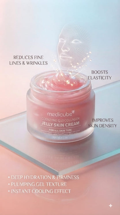 Zalvro Glow™ Ageless (Face cream)