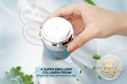 Zalvro Glow™ Ageless (Face cream)